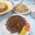 京都 夷川餃子 なかじま 本店 - 