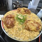 極楽うどん TKU - 