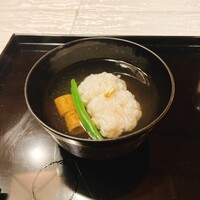 下鴨茶寮 本店 - 