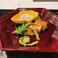 下鴨茶寮 本店 - 