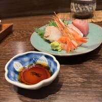 日々魚数寄 東木 - 