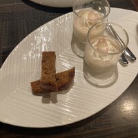 レストラン シンフォニー - 
