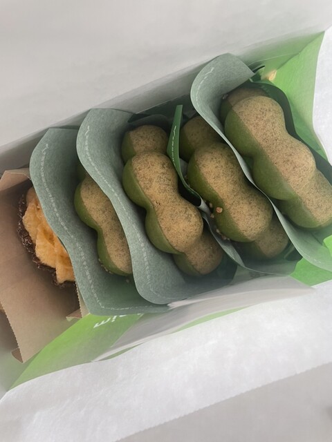 ミスタードーナツ 天草本渡ショップ （mister Donut） - 天草市その他