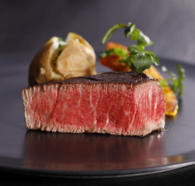 ステーキハウス リブルーム