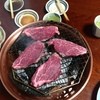 炭火焼肉たけ仙