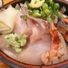 ぎょギョ魚の三太郎