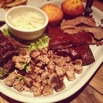 SMOKEHOUSE - 