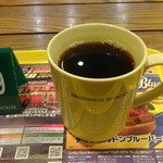 24663371 - ブレンドコーヒー