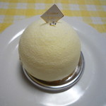 ブランネージュ　390円