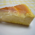 スフレフロマージュ　300円