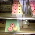 辰巳家 - おっぱい饅頭 
