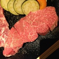 近江牛専門店 近江かど萬 - ヒレ肉