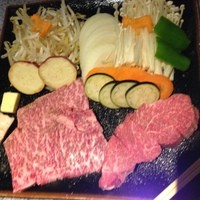 近江牛専門店 近江かど萬 - 美味しそう