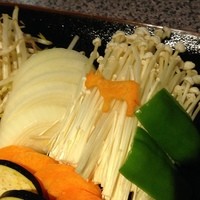 近江牛専門店 近江かど萬 - 野菜