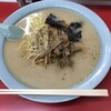 グッドモーニング ラーメンショップ