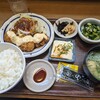 天神わっぱ定食堂