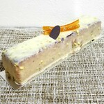 パティスリーグラム - ケーク・オランジュ・カシス