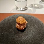 レストラン ラリューム - 