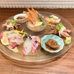 Bistro uokin - 