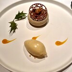 レストラン ラリューム - 