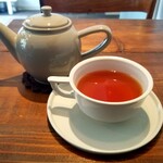 パティスリーグラム - セイロン ディンブラーBOP