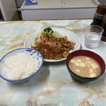 お食事 まるやま - 