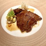 レストラン ラリューム - 