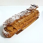 パティスリーグラム - パリブレスト