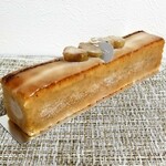 パティスリーグラム - ケーク・オ・マロン