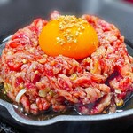 焼肉幸泉 - 