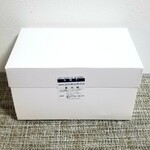 パティスリーグラム - ケーキボックス