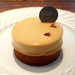 パティスリーグラム - ドゥルセ アマンド