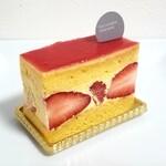 パティスリーグラム - フレジエ