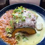 Q-CHANG CURRY - 