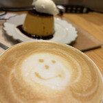 カフェフェルマータ - 