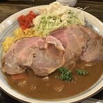 カレー屋がんちゃん - 