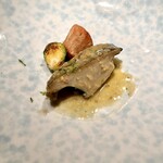 レストラン ラリューム - 