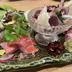 酒菜屋かんきち - 