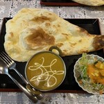 インド・ネパール料理専門店 アヌラジャ - 