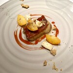 レストラン ラリューム - 