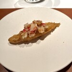 レストラン ラリューム - 