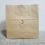 パティスリーグラム - ショッパー