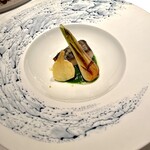 レストラン ラリューム - 