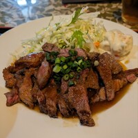 たくあん・牡丹亭 - 