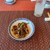 ホテルオークラレストラン新宿 中国料理 桃里 - 