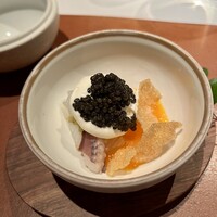 レストラン ラリューム - 
