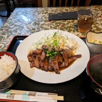 たくあん・牡丹亭 - 
