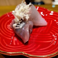 鮨のしはち - 