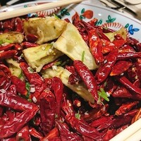 赤坂 桃の木 - 