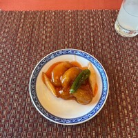 ホテルオークラレストラン新宿 中国料理 桃里 - 